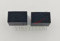 Relay 9V2A HK23F-DC9V-SHG 6 Chân